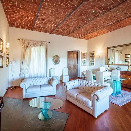 Ludovica, Alba Hills Villa *