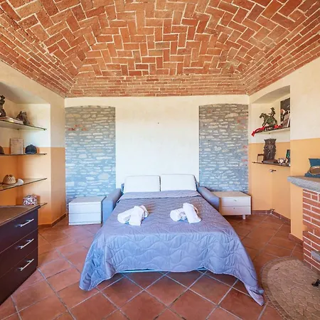 Ludovica, Alba Hills Villa Alba (Piedmont)