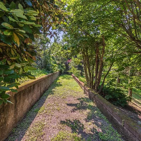 Ludovica, Alba Hills Villa Alba (Piedmont)