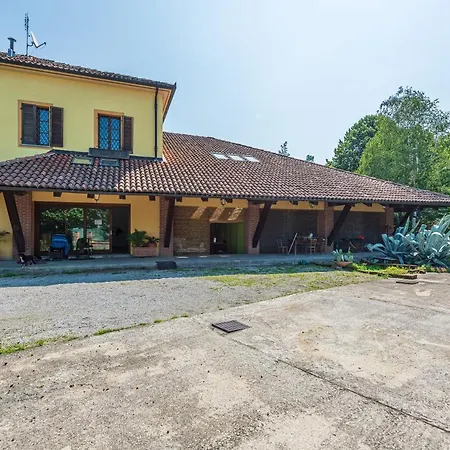 Ludovica, Alba Hills * Alba (Piedmont)